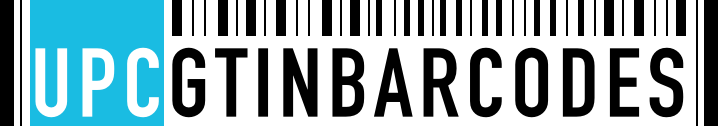 UPC Gtin barcodes